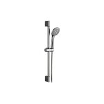 Colonne de douche edm avec flexo et pommeau