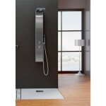 Kinedo colonne douche aquastyle blanc