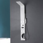 Colonne dhydromassage a127