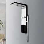 Colonne dhydromassage s051b