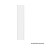 Colonne igea blanc mat