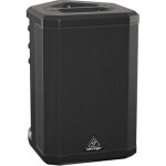 Colonne portable all - in - one - behringer b1c - 200 w - bluetooth - effet reverb