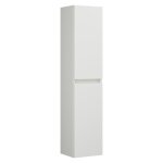 Colonne de salle de bain burgbad joline