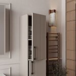 Colonne de salle de bain - liana