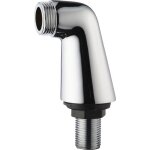 Colonnettes luxe pour baignoire mle 15x21 - mle 20x27 noyon & thiebault