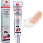 Anticerne - color correcting - cc cream - rouge - 45 ml - ajustement de teint