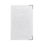 Color pop porte - papiers voiture nouveau permis - fabrication franaise - pvc disco ? pour papiers ...