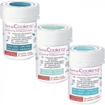 Kit de colorants alimentaires - bleu des mers Kit de colorants alimentaires - bleu des mers