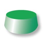 Colorant solide pour bougie 20 g vert