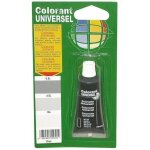 Colorant - colorant universel - oxyde rouge - 25 ml - liquide - m�lange avec peinture blanche