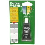 Colorant - colorant universel - sienne naturelle - 25 ml - liquide - mixte