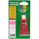 Colorant - colorant universel - vert empire - 25 ml - liquide - pour peinture blanche