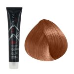 Coloration à laloe vera 8. 4 - inebrya - blond clair cuivré - crème - cheveux colorés ou méchés Coloration à laloe vera 8. 4 - inebrya - blond clair cuivré - crème - cheveux colorés ou méchés