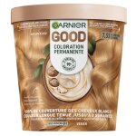 Garnier good coloration 7. 33 blond dor� caramel