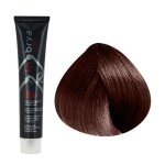 Coloration capillaire - inebrya - chocolat extra - sans ammoniaque - cheveux colors ou mechs - crme ...