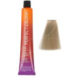 Coloration capillaire permanente 100 blond platine 100 ml