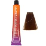 Coloration capillaire permanente 6. 31 blond fonc� dor� cendr� 100 ml