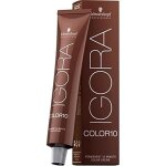 Coloration capillaire - schwarzkopf - igora color10 - 60ml - chtain beige - sans ammoniaque