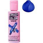 Coloration cheveux semi - permanente crazy color blue sky = bleu ciel pour un look fun et des cheveux ... Coloration cheveux semi - permanente crazy color blue sky = bleu ciel pour un look fun et des cheveux ...