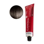 Coloration doxydation - eugene perma - tube carmen 60 ml - blond fonc� cuivr� profo - sans ammoniaque ...