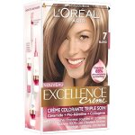 Coloration excellence loreal paris - blond 7