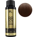 Coloration - generik - bbhair shine 7. 35 - blond dor acajou - sans ammoniaque - cheveux colors ou ...