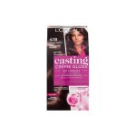 Coloration - loréal paris casting creme gloss - 418 chocolate mocha - crème - tous types de cheveux Coloration - loréal paris casting creme gloss - 418 chocolate mocha - crème - tous types de cheveux