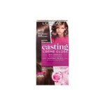 Coloration - loral paris casting creme gloss 613 - brun - crme - tous types de cheveux