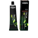 Coloration - loreal - inoa no ammonia permanent color 9. 31 - blond - sans ammoniaque - rouge / roux