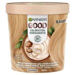 Coloration permanente longue tenue honeyblonde good garnier 8. 0