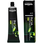 Coloration permanente - loreal - inoa - 4. 0 - sans ammoniaque - 60 gr - unisex