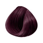 Edaia - coloration permanente sans ammoniaque aux 5 huiles pr�cieuses oil prestige - 4. 62 - ch�tain ...