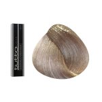 Coloration permanente tutto colors - blond très clair naturel cendré - 100ml Coloration permanente tutto colors - blond très clair naturel cendré - 100ml