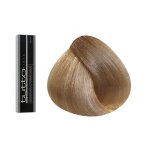 Coloration permanente tutto colors - blond platine beige - 10. 32