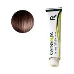 Coloration sans amoniaque - generik - n°6. 13 blond - crème Coloration sans amoniaque - generik - n°6. 13 blond - crème