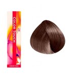 Coloration semi - permanente sans ammoniaque wella color touch 5 / 4 ch�tain clair cuivr� - 60ml