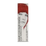 Coloration semi - permanente - stargazer - roux - sans ammoniaque - crème - tous types de cheveux Coloration semi - permanente - stargazer - roux - sans ammoniaque - crème - tous types de cheveux