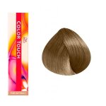 Coloration semi - permanente wella - pure naturals - blond naturel dor� 7 / 03 - sans ammoniaque - 60ml ...