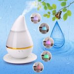 Coloré chez un diffuseur dair purifier ioniseur atomiseur ultrasons arôme humidificateur Coloré chez un diffuseur dair purifier ioniseur atomiseur ultrasons arôme humidificateur