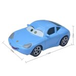 Colorie sally. voitures pixar cars 3 lightning mcqueen mater mod�le de voiture en alliage m�tallique ...
