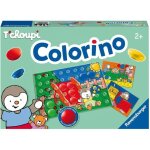 Colorino t'choupi jeu éducatif, apprentissage des couleurs - activités créatives enfant - ravensburger ... Colorino t'choupi jeu éducatif, apprentissage des couleurs - activités créatives enfant - ravensburger ...