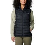 Columbia powder lite vest doudoune sans manches femme (lot de 1)