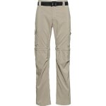 Columbia silver ridge pantalon de randonne hommes