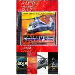 Comanche ? novalogic ? jeu pc simulation h�licopt�re ? version compl�te