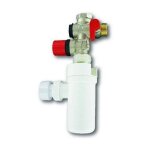 Comap groupe de sécurité 889 3 / 4`` 20x27 droit nf avec siphon d`évacuation - s601010 Comap groupe de sécurité 889 3 / 4`` 20x27 droit nf avec siphon d`évacuation - s601010