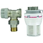 Comap senso kit de tte thermostatique m28 avec robinet querre - s631682