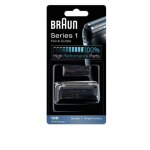 Combi pack 10b / 20b - braun - rf. 81387932