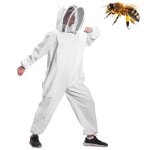 Combinaison apicole voile dapiculture avec tenue apicole adaptée aux apiculteurs débutants et commerciaux ... Combinaison apicole voile dapiculture avec tenue apicole adaptée aux apiculteurs débutants et commerciaux ...