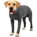 Combinaison m�dicale xxl - combinaison de r�cup�ration chirurgicale pour animaux - combinaison de r�cup�ration ...