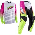 Combinaison moto cross enfant leatt kit 3. 5